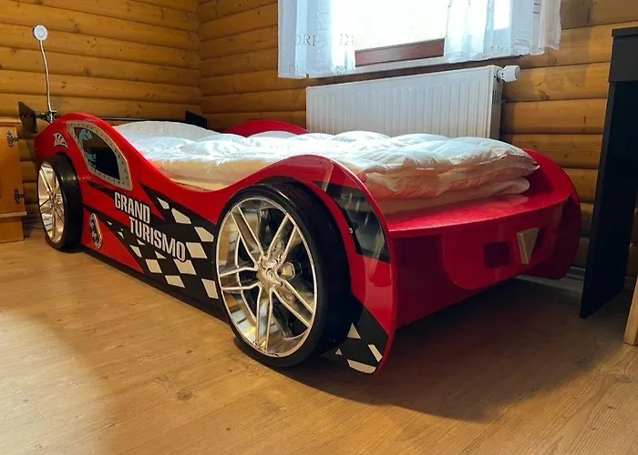 Haus 43 Talblick 아파트