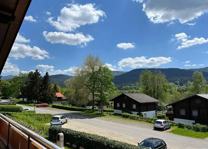 Haus 43 Talblick 아파트