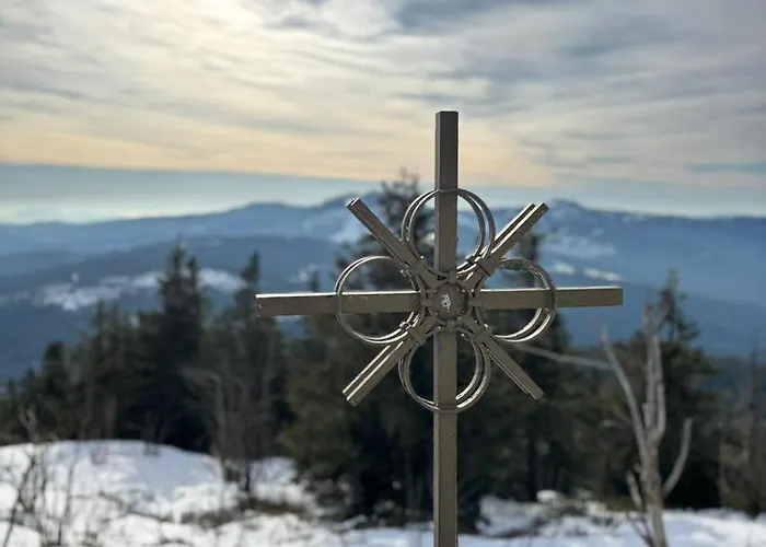 아파트 Haus 43 Talblick