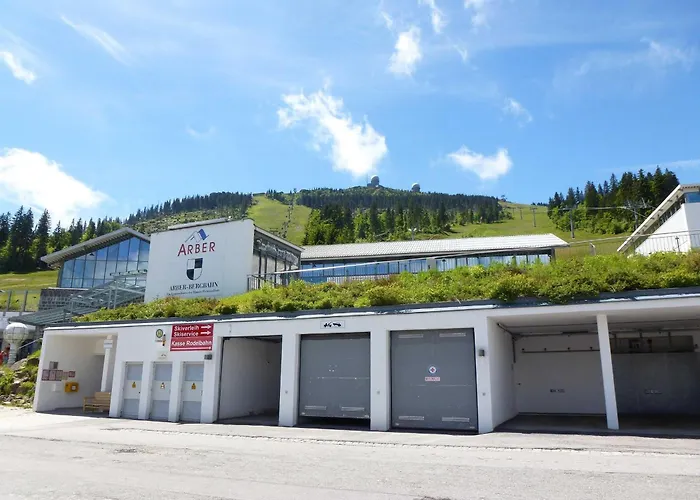 Haus 43 Talblick 아파트