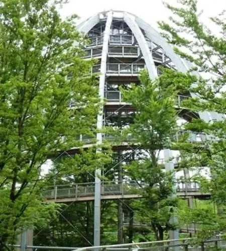 아파트 Haus 43 Talblick