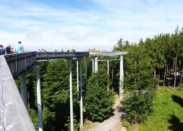 Haus 43 Talblick * 아라흐