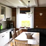 Haus 43 Talblick דירה