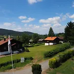 דירה Haus 43 Talblick אראך