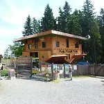 Haus 43 Talblick דירה אראך