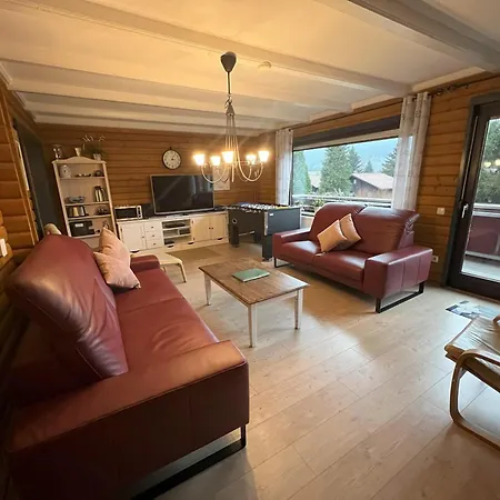 Haus 43 Talblick