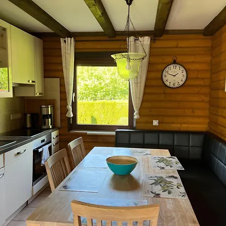 Haus 43 Talblick * Arrach
