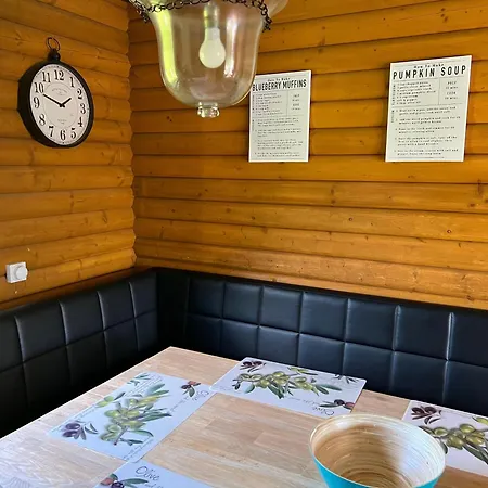 Haus 43 Talblick Arrach