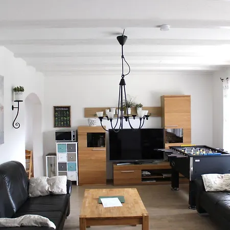 Haus 43 Talblick 阿尔拉赫
