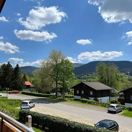 Haus 43 Talblick Appartement