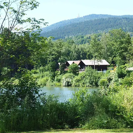 Haus 43 Talblick * Arrach