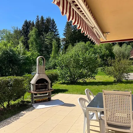 Haus 43 Talblick * Arrach