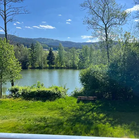 Haus 43 Talblick *