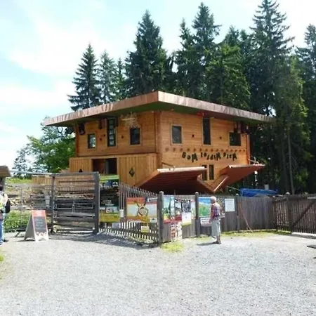 Haus 43 Talblick 公寓 阿尔拉赫
