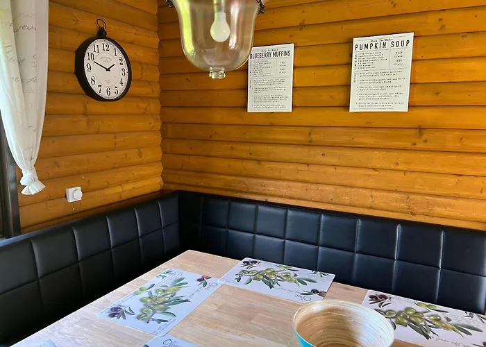 Haus 43 Talblick Arrach