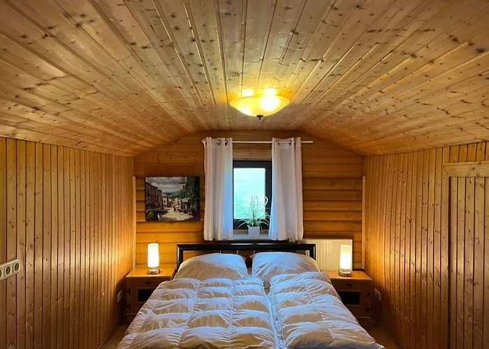 Lägenhet Haus 43 Talblick