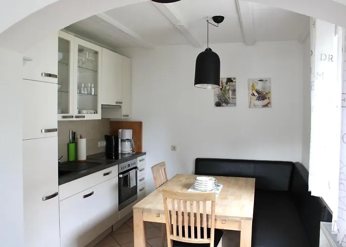 Lägenhet Haus 43 Talblick