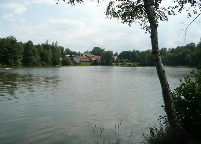 Lägenhet Haus 43 Talblick